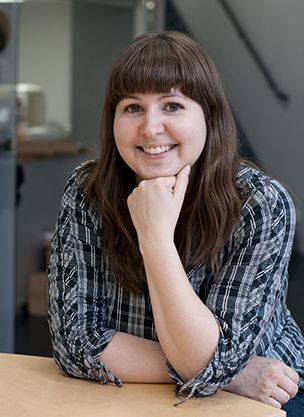 Maria Zachariassen