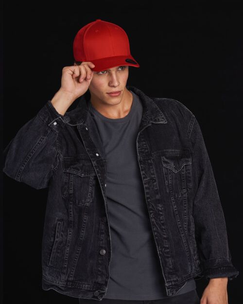 Keps – Flexfit