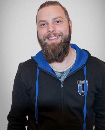 Jonas Melin