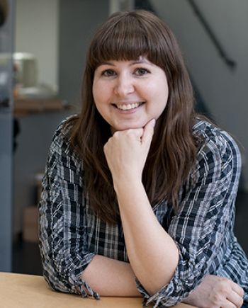 Maria Zachariassen