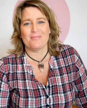 Annelie Cederholm