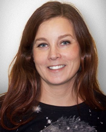 Camilla Sjödahl