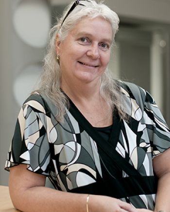 Kicki Stenström