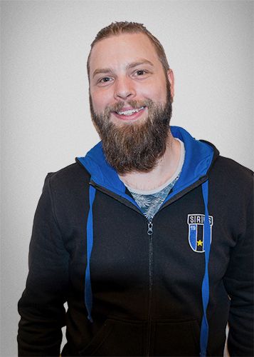 Jonas Melin