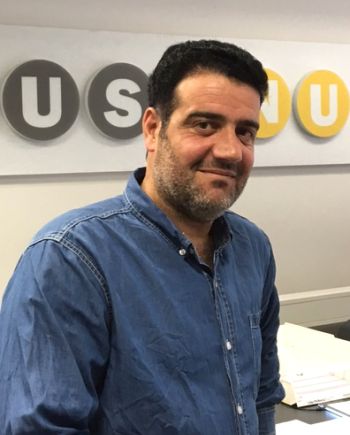 Hassan al Dalati