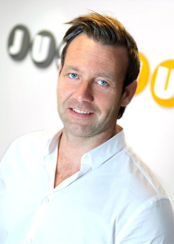 Mathias Johansson