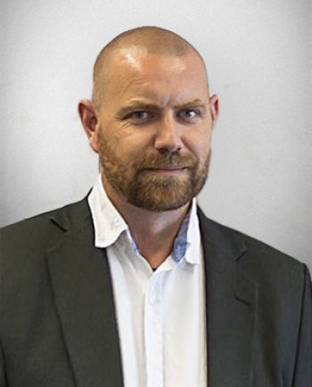 Staffan Lundberg