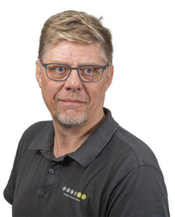 Niclas Pontén