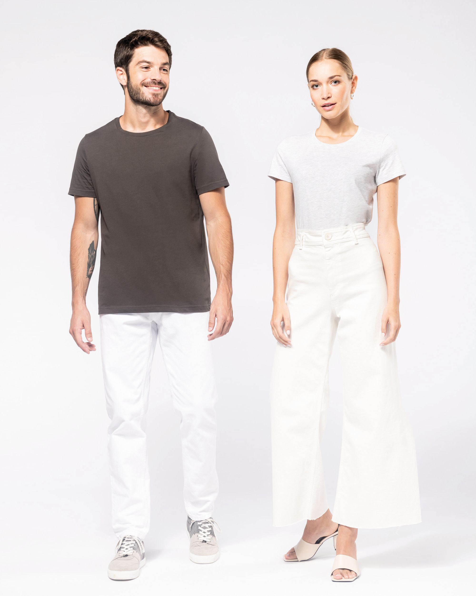 T-shirt – Kariban