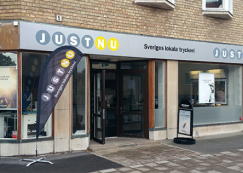 JustNu Lidköping