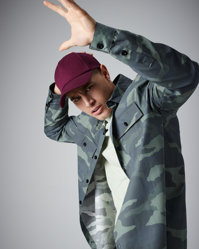 Keps – Beechfield