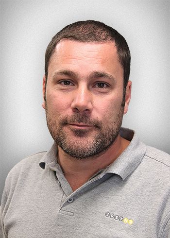 Markus Hermansson