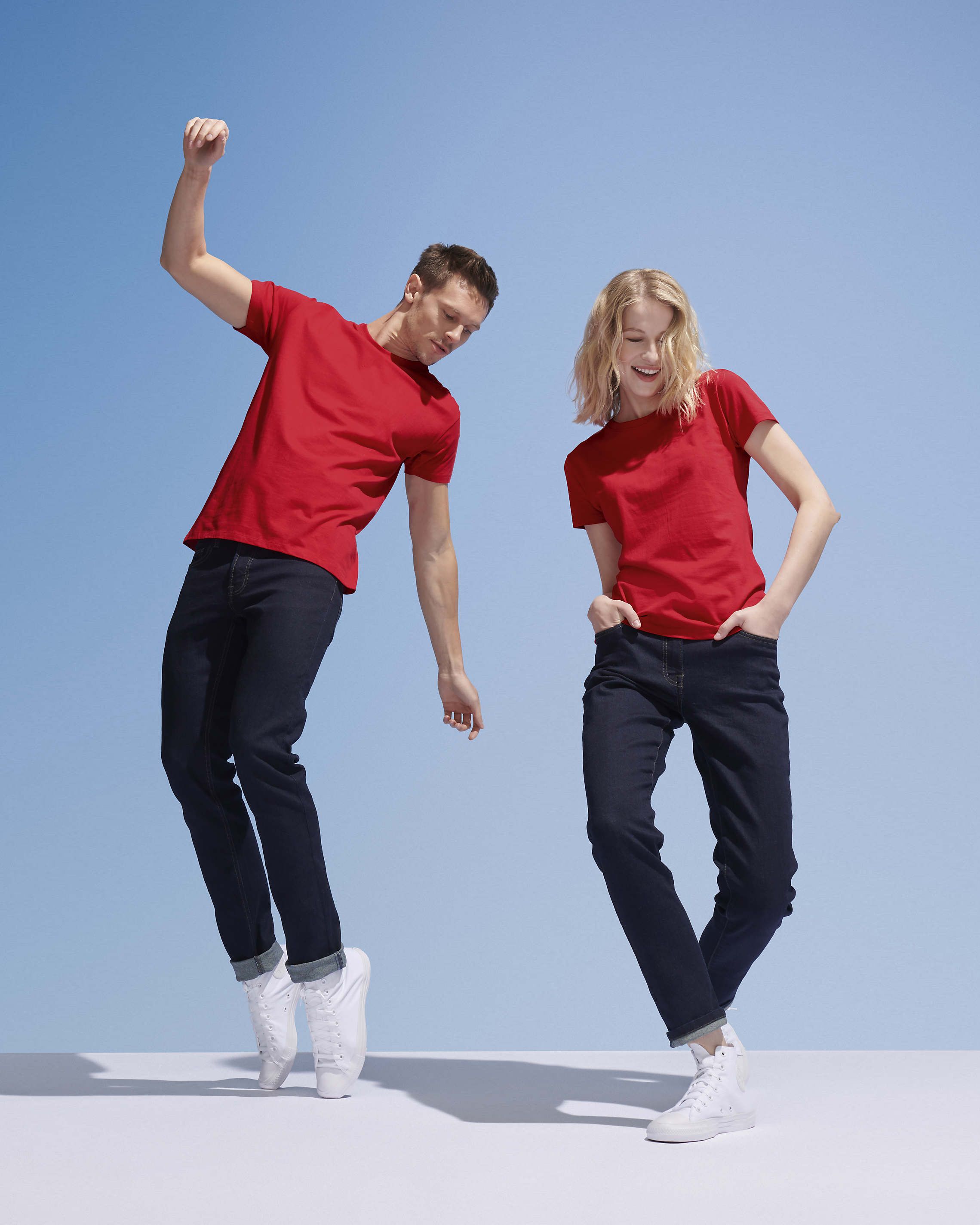 T-shirt – Imperial
