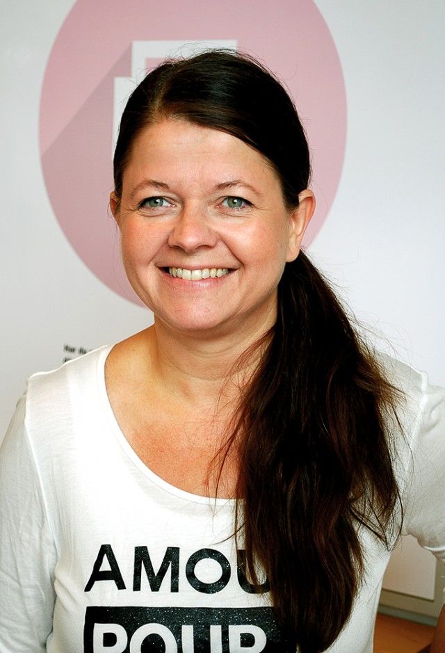 Anna-Carin Knutsdotter