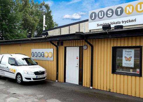 JustNu Trollhättan