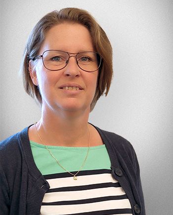 Camilla Eriksson