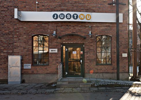 JustNu Västerås