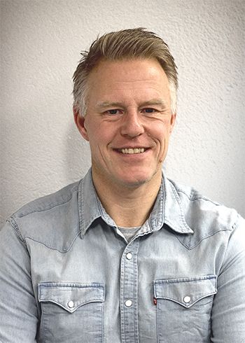 James Sjöstrand