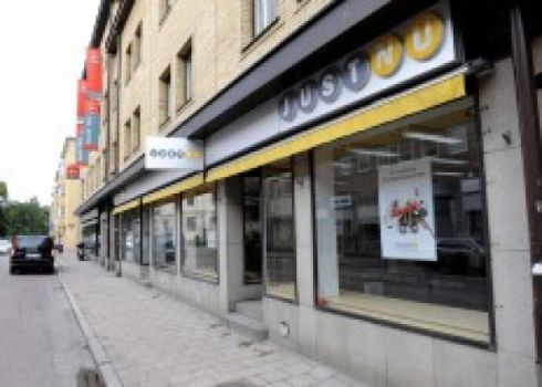 JustNu Karlstad