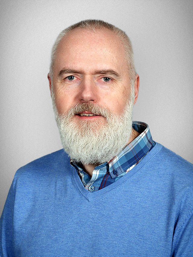 Peter Johansson
