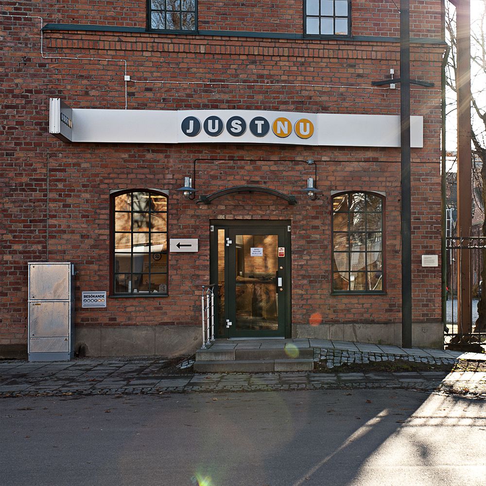 JustNu Västerås
