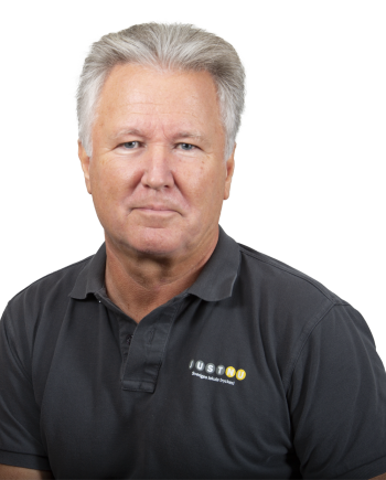 Johnny Simonsson