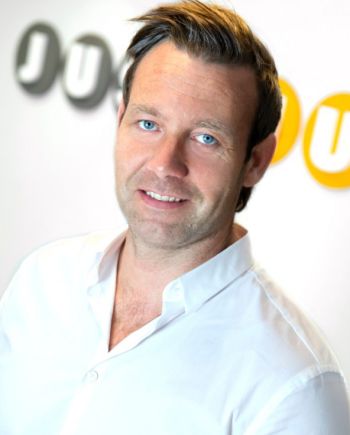 Mathias Johansson