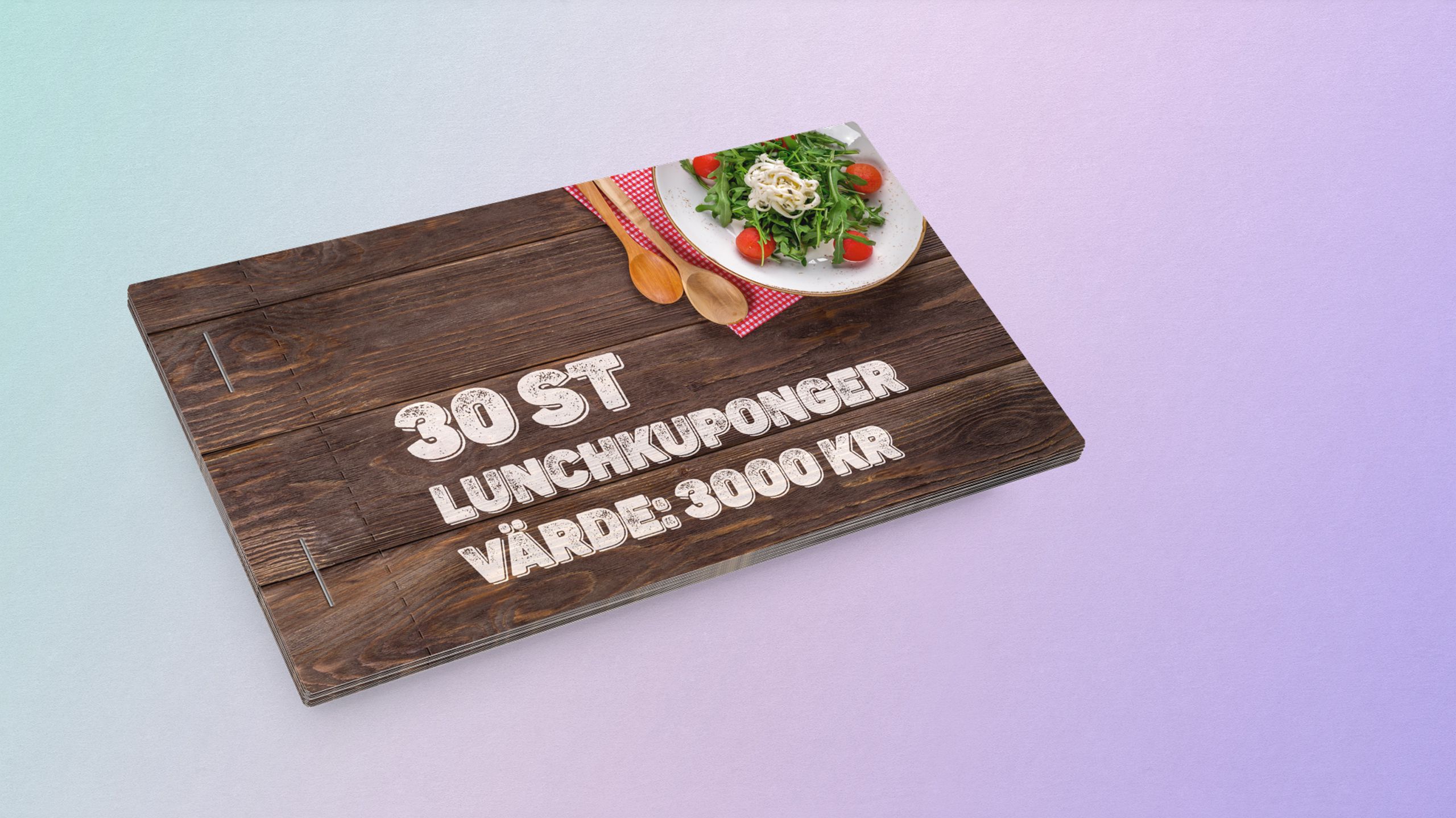 Lunchkuponger