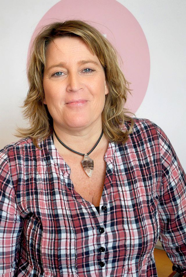Annelie Cederholm