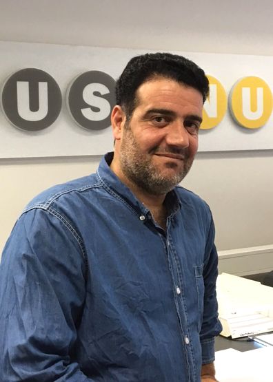 Hassan al Dalati
